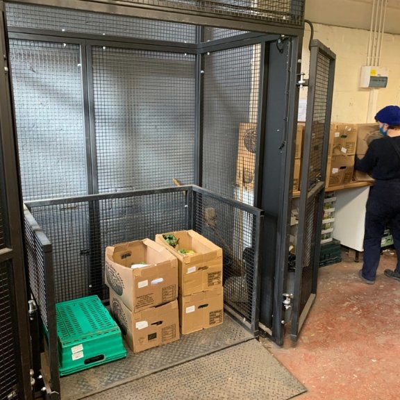 Dyne Hydro Machinery Hydraulic Lift Solutions